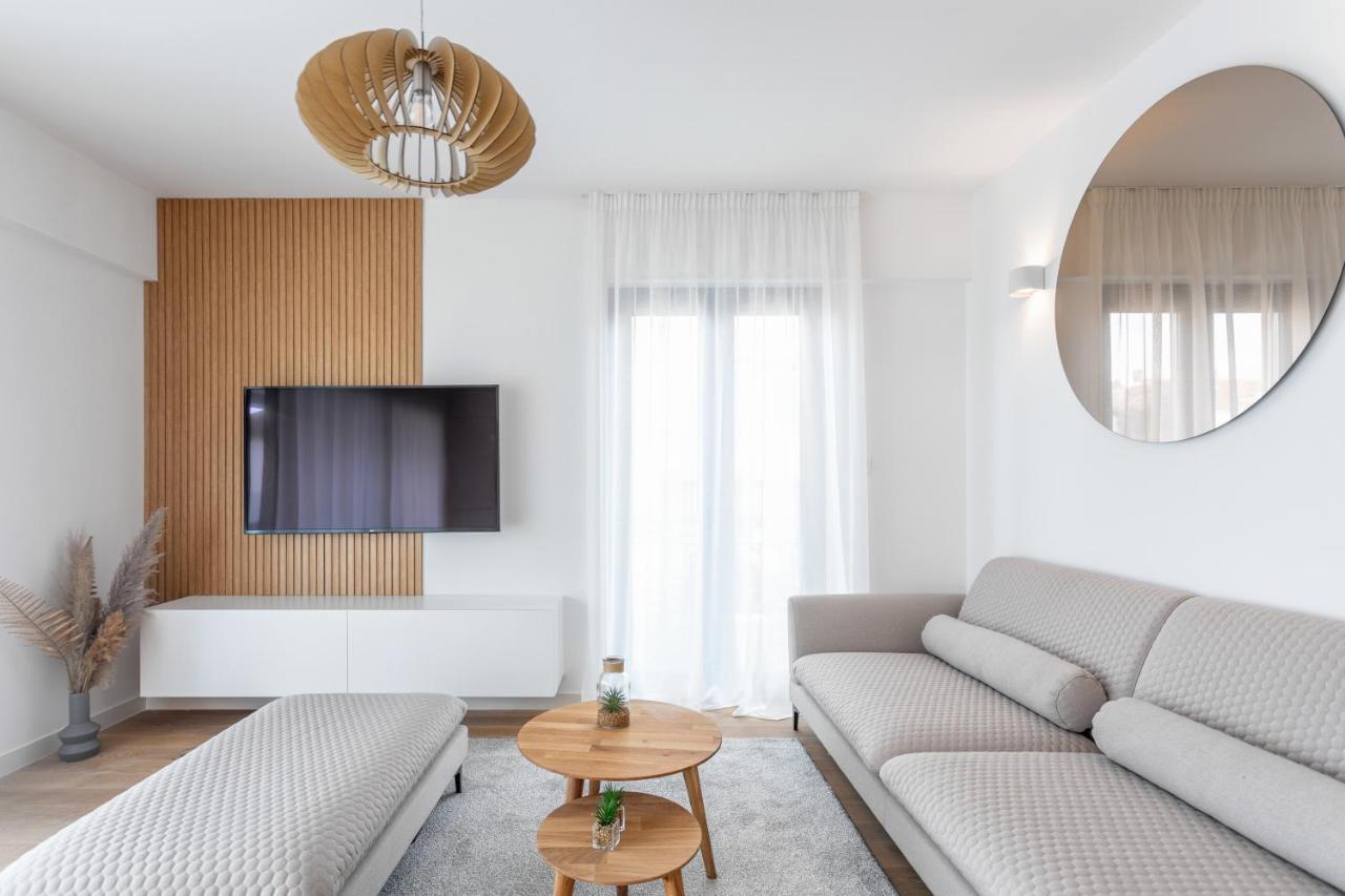 Adria Concept Boutique Apartments Zadar Dış mekan fotoğraf