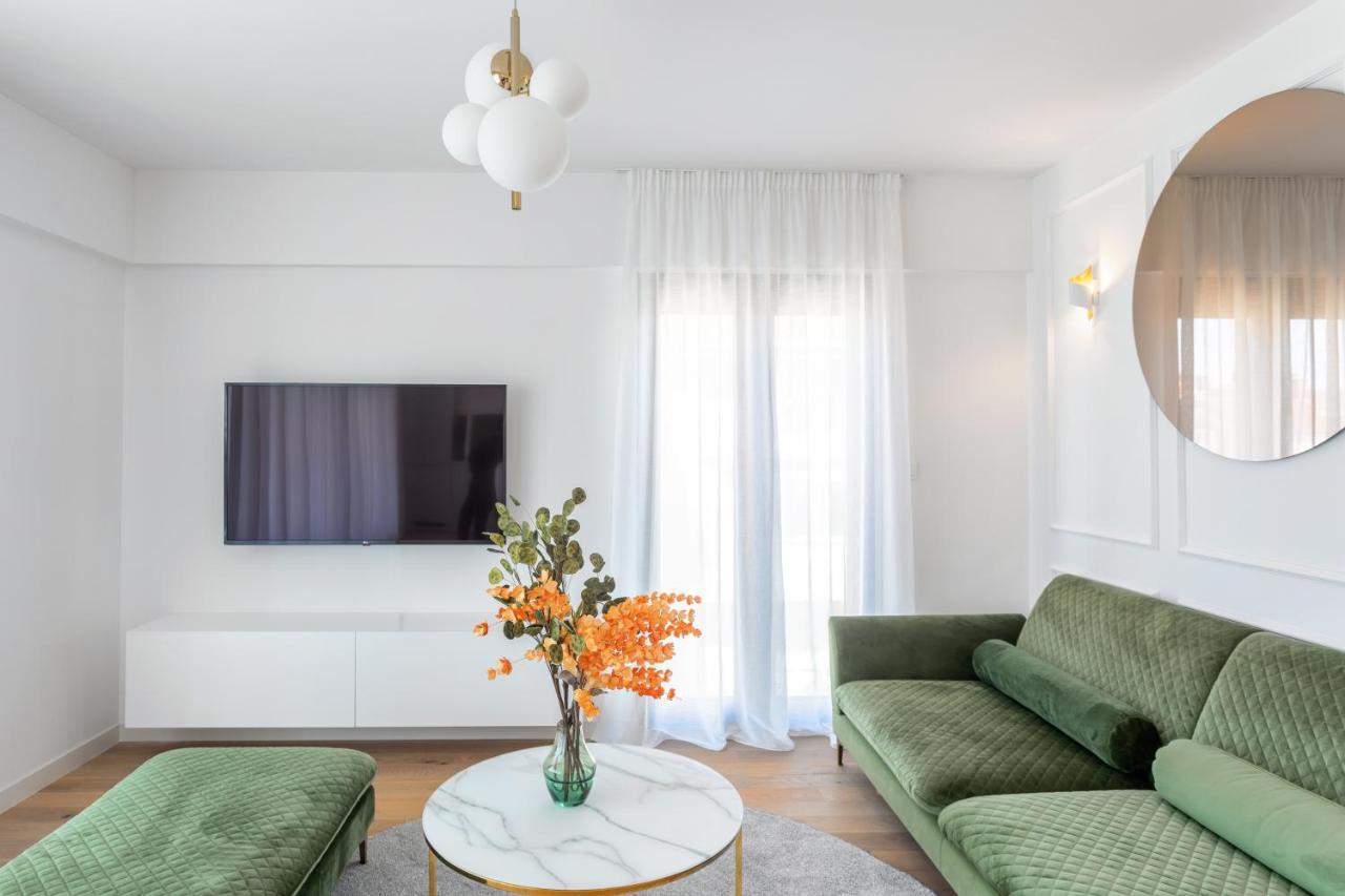 Adria Concept Boutique Apartments Zadar Dış mekan fotoğraf