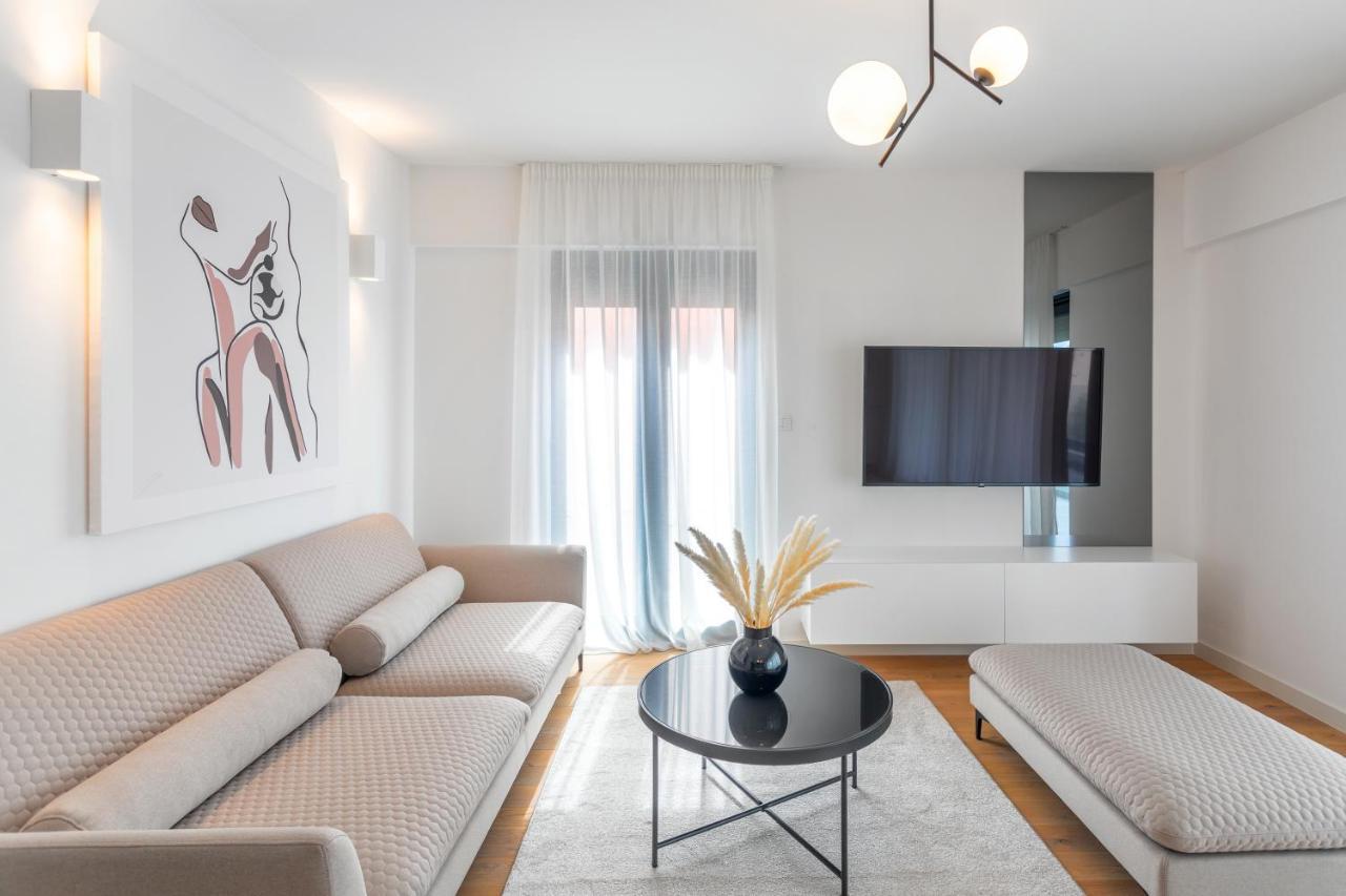 Adria Concept Boutique Apartments Zadar Dış mekan fotoğraf