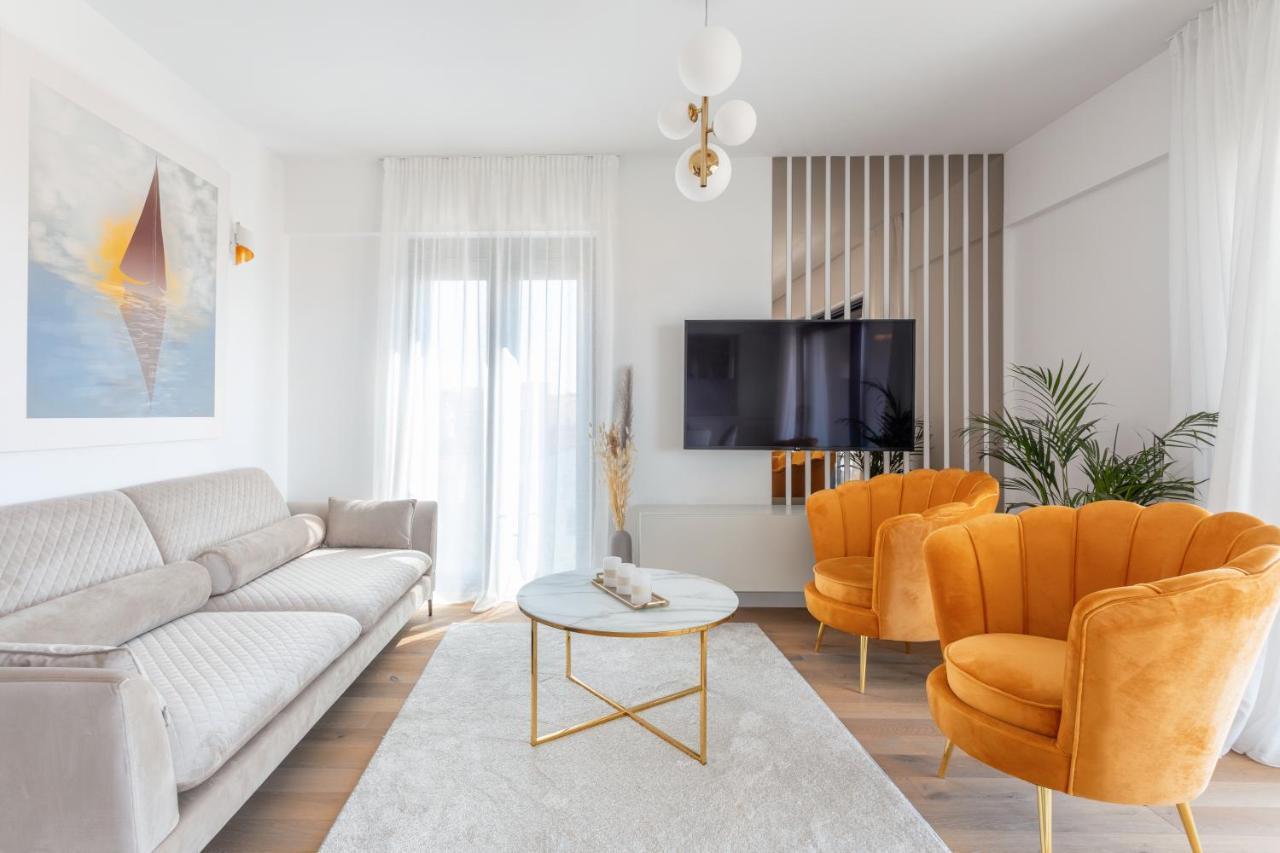 Adria Concept Boutique Apartments Zadar Dış mekan fotoğraf