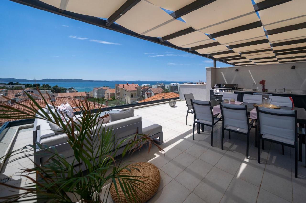 Adria Concept Boutique Apartments Zadar Dış mekan fotoğraf